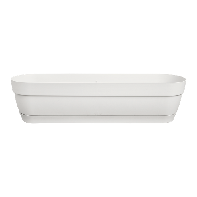 vibia campana balconnière 70cm blanc soie